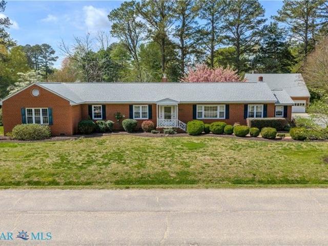 House for sale in Virginia