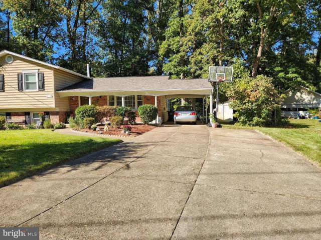 House for sale in Keene Mill Manor, West Springfield