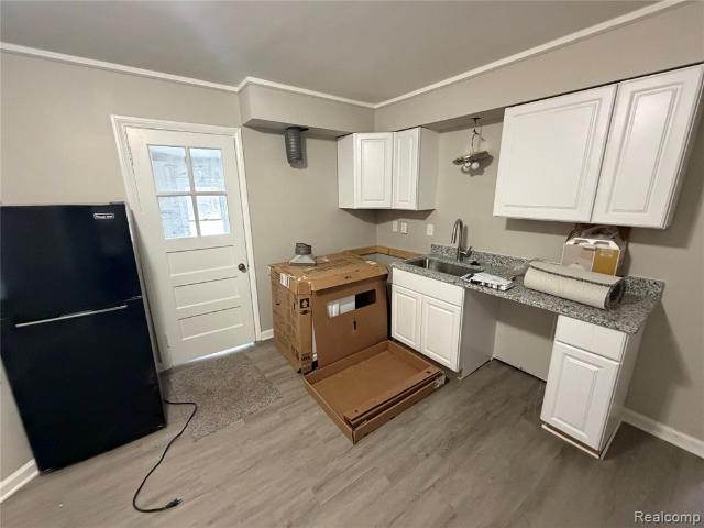 House for sale in Center Line, Michigan