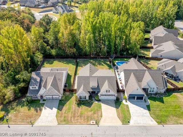 House for sale in Ark