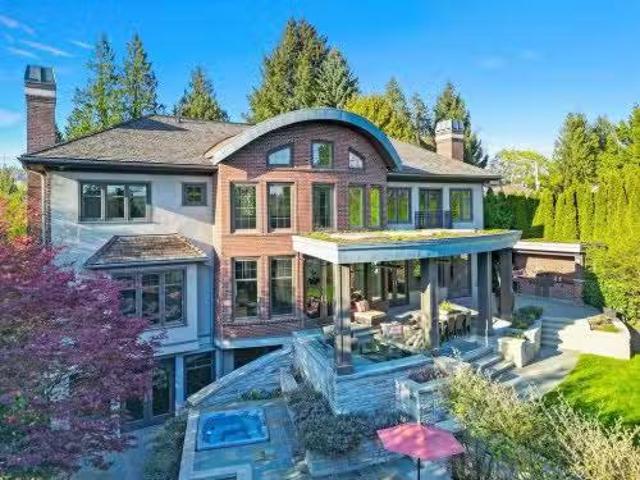House for sale in Burnaby, British Columbia