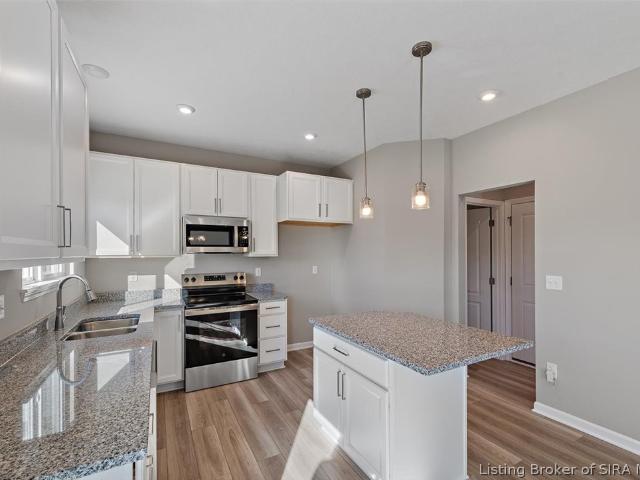 House for sale in Charlestown, Indiana