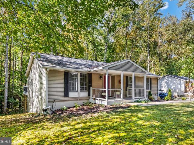 House for sale in Presidential Lakes, King George