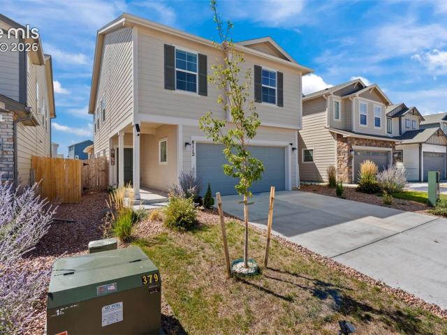 House for sale in Peyton, El Paso County