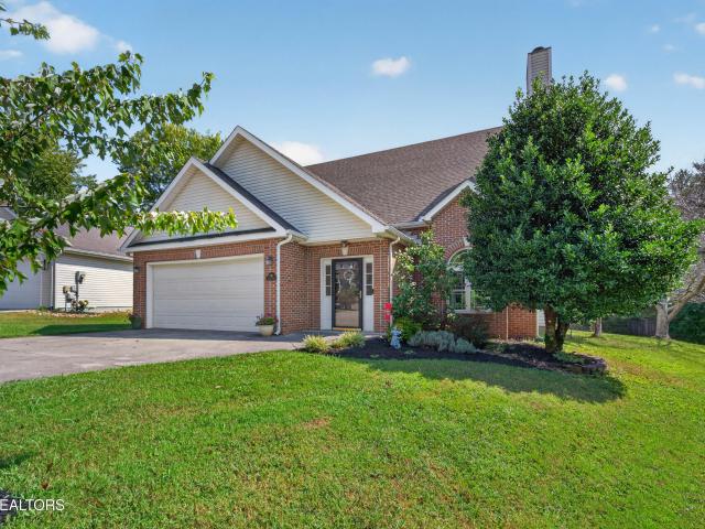 House for sale in Tennessee