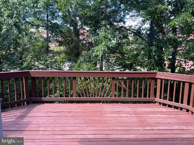 Townhouse for sale in Virginia