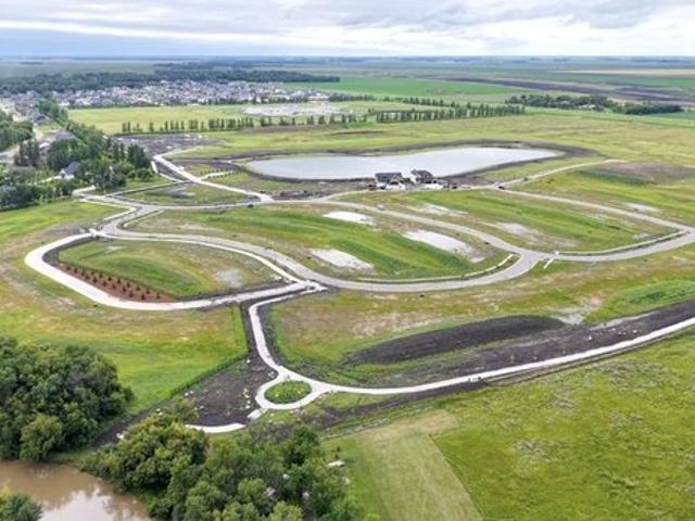 Land for sale in Horace, North Dakota