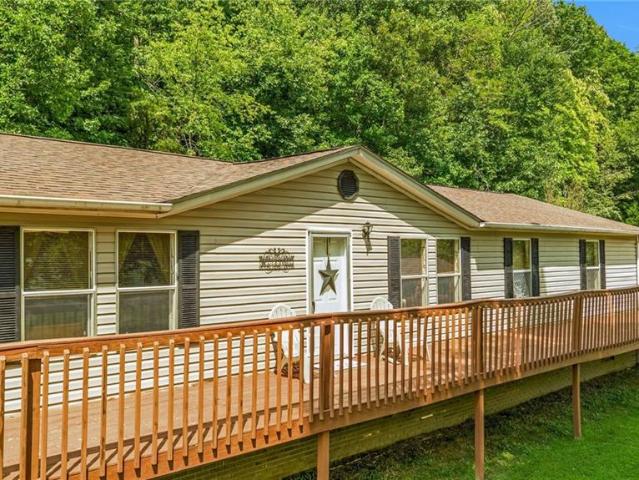 House for sale in North Carolina