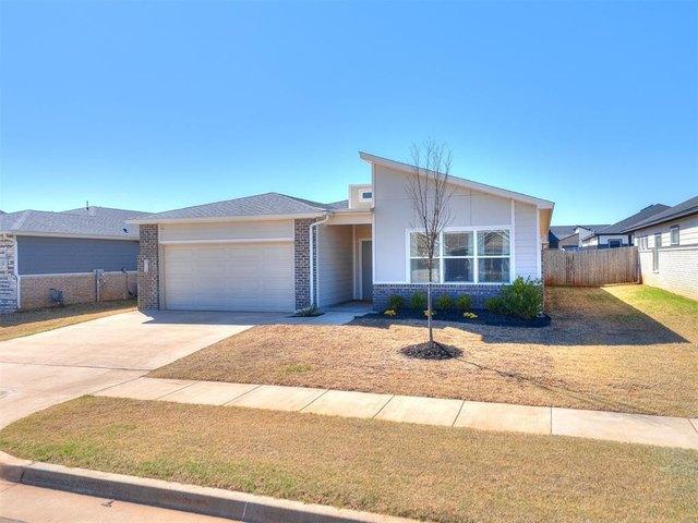 House for sale in Edmond, Oklahoma County