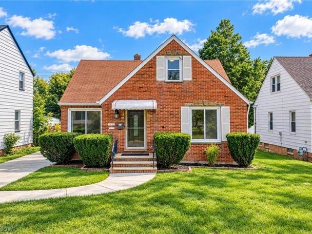 House for sale in Parma Circle, Parma