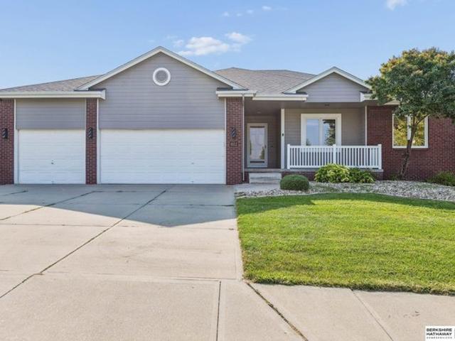 House for sale in Nebraska