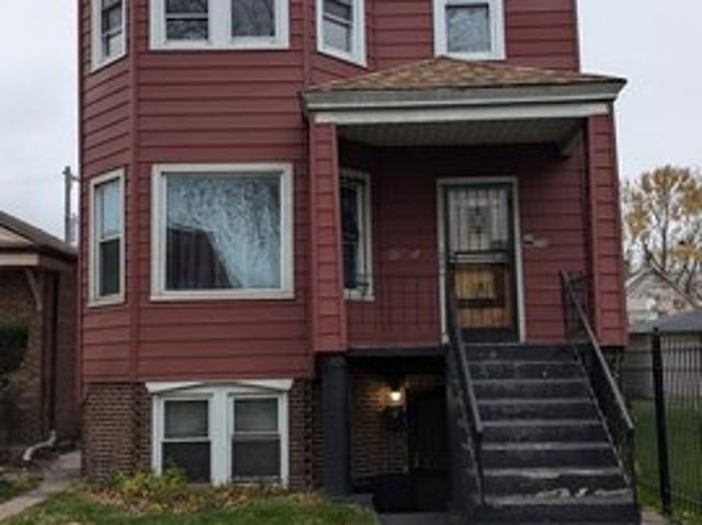 House for sale in Chicago, Cook County
