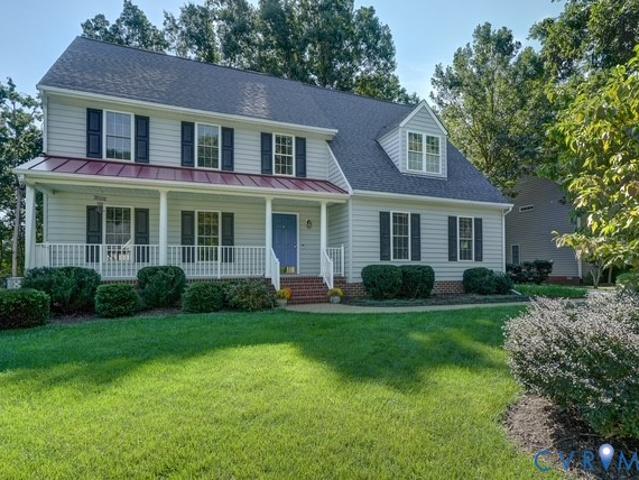 House for sale in Chesterfield, Chesterfield County