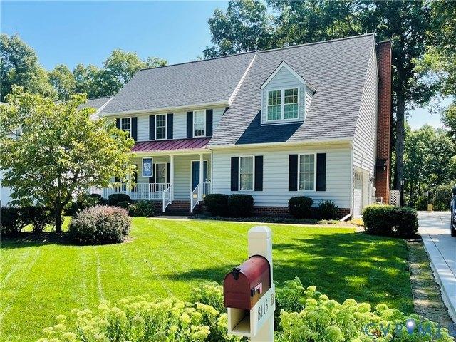 House for sale in Virginia