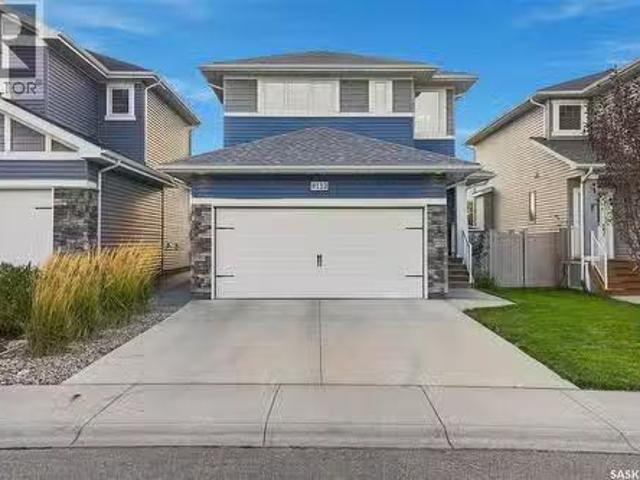 House for sale in Westerra, Regina
