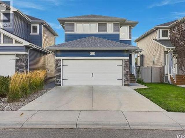 House for sale in Regina, Saskatchewan