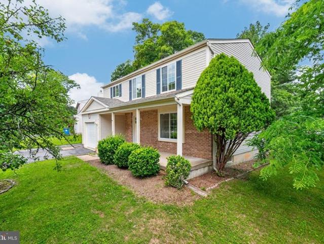 House for sale in Gaithersburg, Maryland