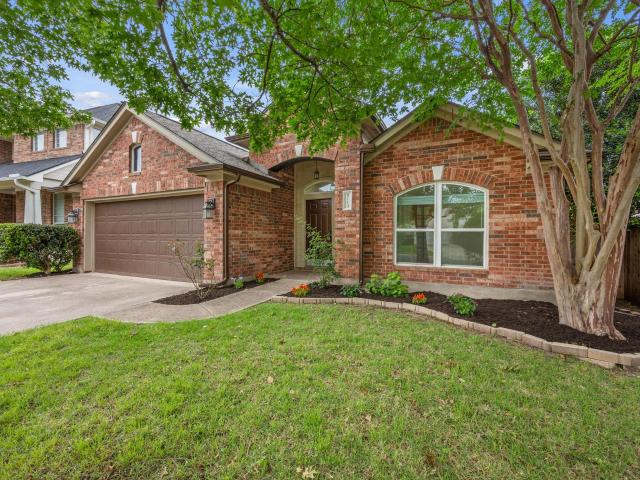 Property for rent in Williamson, Texas