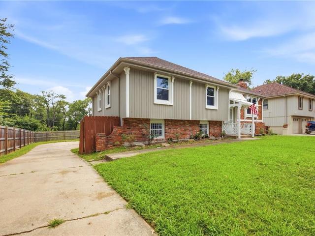 House for sale in Kansas City, Missouri