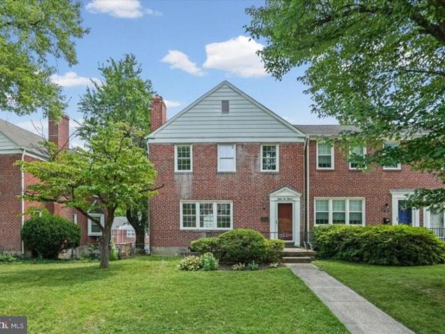 Townhouse for sale in Glen Arm, Maryland