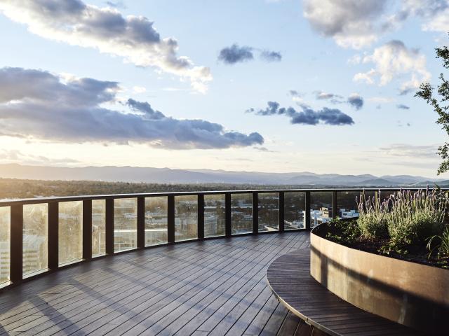Apartment for rent in Belconnen Dc, Australian Capital Territory