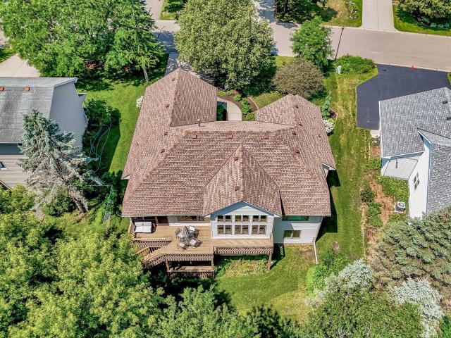 House for sale in Cottage Grove, Minnesota
