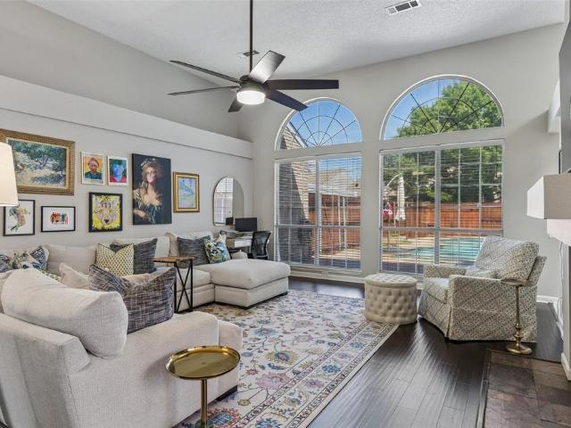 House for sale in Rowlett, Texas
