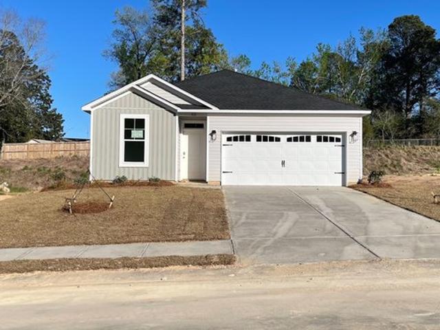 House for sale in Aiken, South Carolina