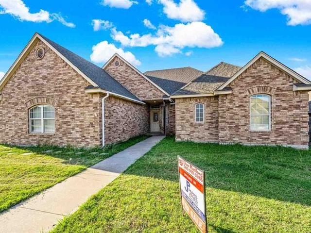 House for sale in Lawton, Oklahoma