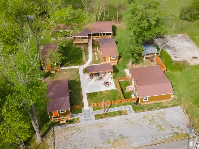 House for sale in Tennessee