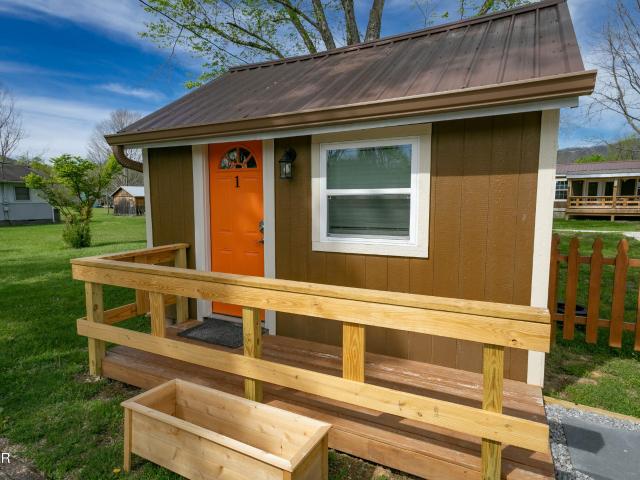 House for sale in Tennessee