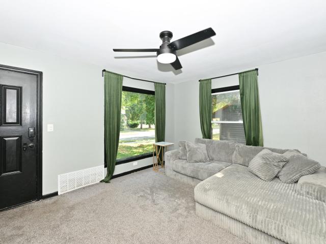 House for sale in Milwaukee, Wisconsin