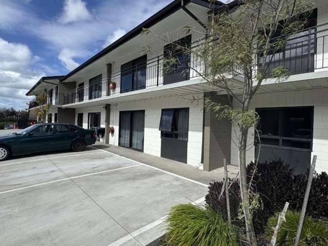 Apartment for rent in Hamilton, Waikato
