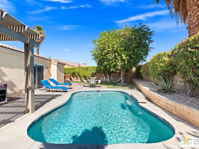 House for sale in Indio, Riverside County