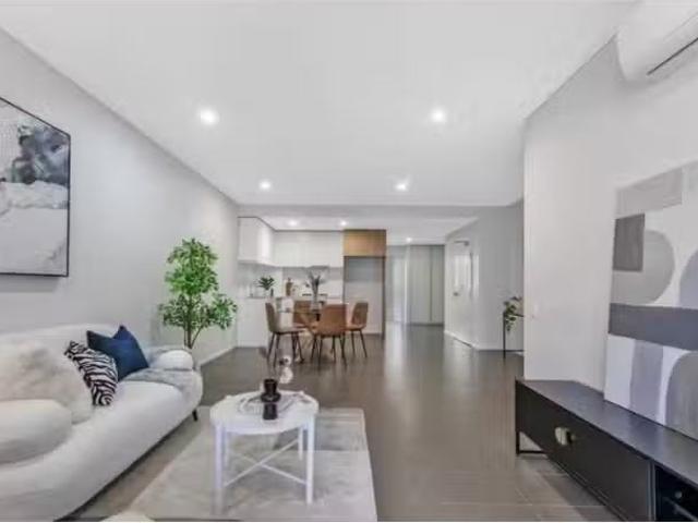 Apartment for rent in Carlingford, Sydney