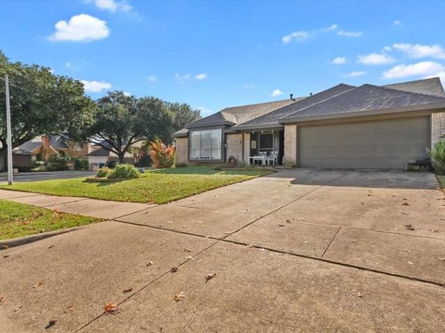 House for sale in Rowlett, Texas