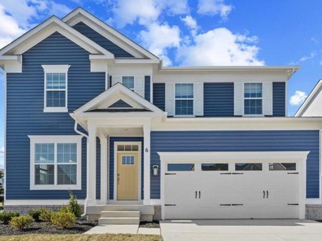 House for sale in Rosedale, Maryland