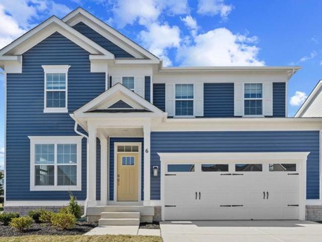 House for sale in Rosedale, Maryland