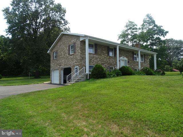 House for sale in St. Thomas Township, Franklin County