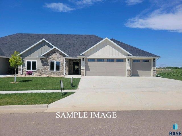 Townhouse for sale in Sioux Falls, South Dakota