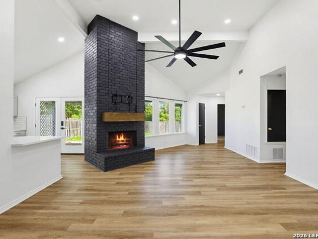 House for sale in Live Oak, Texas
