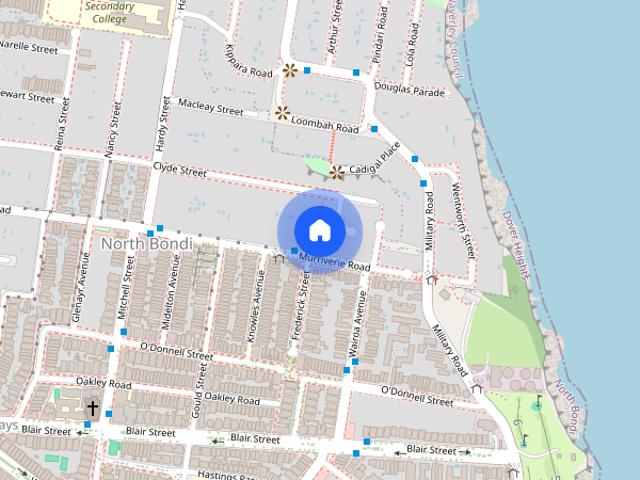 House for rent in Sydney, New South Wales