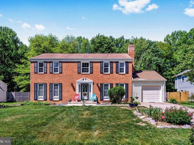 House for sale in Virginia