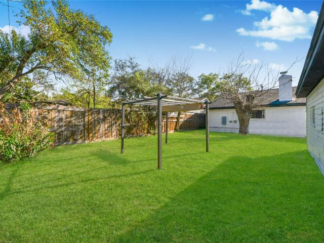 House for sale in Harris, Texas