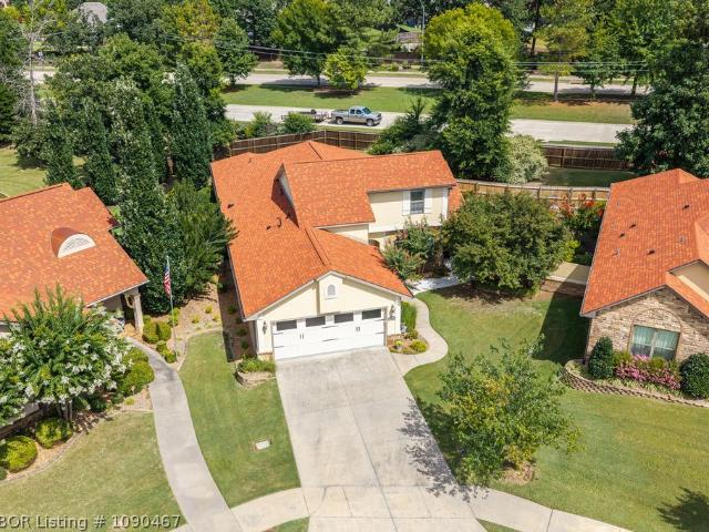 House for sale in Ark