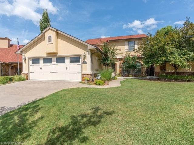 House for sale in Ark
