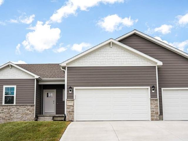 House for sale in Nebraska