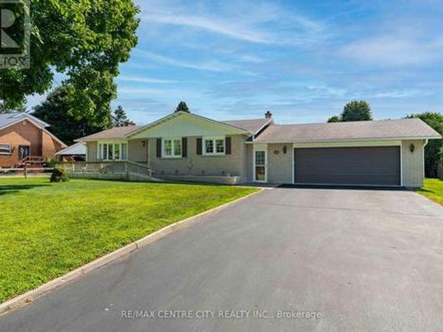 House for sale in Bayham, Ontario
