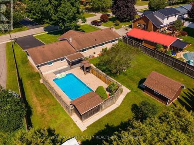 House for sale in Bayham, Ontario