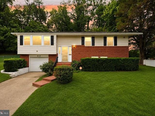 House for sale in Fort Washington, Maryland